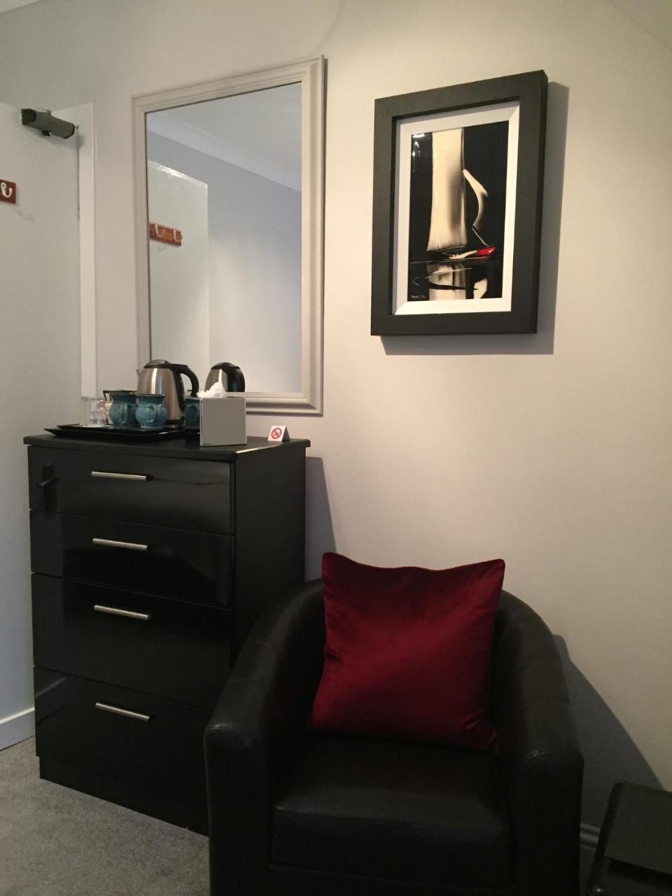 Springbank Bed & Breakfast Mallaig Dış mekan fotoğraf